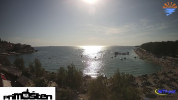 Město Primošten