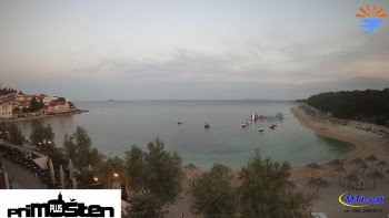 Město Primošten