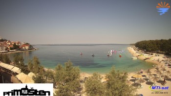 Město Primošten