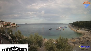 Město Primošten