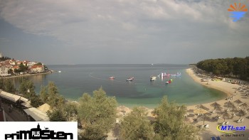Město Primošten