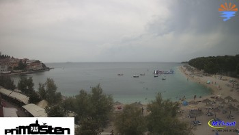 Město Primošten