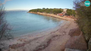 Murter - Pláž Slanica - 19.11.2025 v 08:30 Murter - Pláž Slanica - 19.11.2025 v 08:30