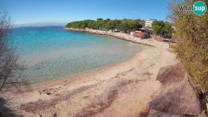 Murter - Pláž Slanica - 19.11.2025 v 12:45