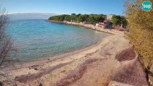 Murter - Pláž Slanica - 19.11.2025 v 14:45