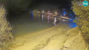 Murter - Pláž Slanica - 19.11.2025 v 21:00 Murter - Pláž Slanica - 19.11.2025 v 21:00