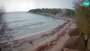 Murter - Pláž Slanica - 26.11.2025 v 15:45