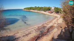 Pláž Slanica
