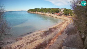 Murter - Pláž Slanica - 29.11.2025 v 09:45