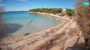 Murter - Pláž Slanica - 29.11.2025 v 10:45