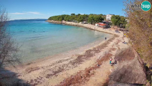 Murter - Pláž Slanica - 29.11.2025 v 12:45