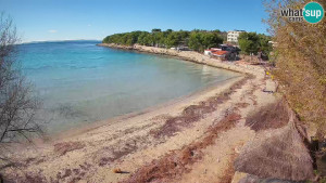 Murter - Pláž Slanica - 29.11.2025 v 13:45