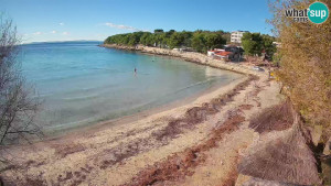 Murter - Pláž Slanica - 29.11.2025 v 14:15