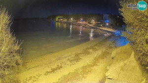 Murter - Pláž Slanica - 29.11.2025 v 18:45