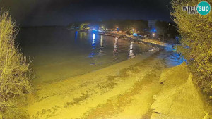 Murter - Pláž Slanica - 29.11.2025 v 19:45