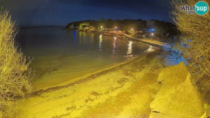 Murter - Pláž Slanica - 6.12.2025 v 20:00