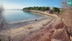 Pláž Slanica