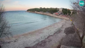 Murter - Pláž Slanica - 20.1.2026 v 07:45