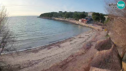 Pláž Slanica