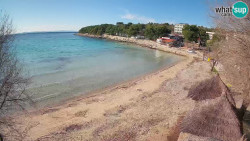Pláž Slanica