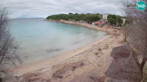 Murter - Pláž Slanica - 9.2.2026 v 10:45