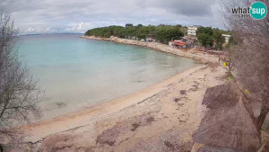 Murter - Pláž Slanica - 9.2.2026 v 11:45