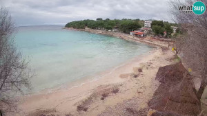 Murter - Pláž Slanica - 12.2.2026 v 10:45