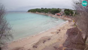 Murter - Pláž Slanica - 12.2.2026 v 11:45