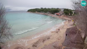 Murter - Pláž Slanica - 12.2.2026 v 13:15