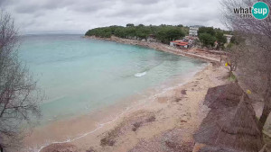 Murter - Pláž Slanica - 12.2.2026 v 13:45