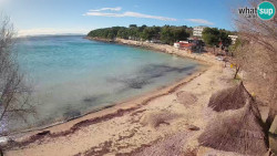 Pláž Slanica