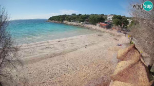 Murter - Pláž Slanica - 13.3.2026 v 14:45