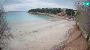 Murter - Pláž Slanica - 21.3.2026 v 11:45