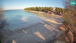 Pláž Slanica