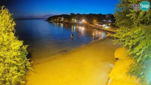 Murter - Slanica Beach - 16.6.2026 v 21:45 Murter - Slanica Beach - 16.6.2026 v 21:45