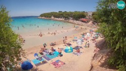 Strand Slanica