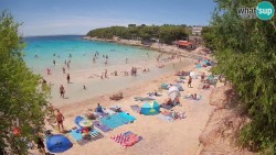 Slanica Beach