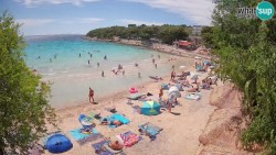 Slanica Beach
