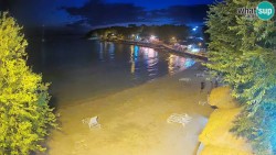 Pláž Slanica