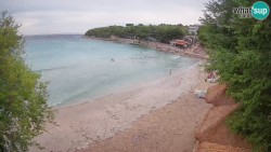 Slanica Beach