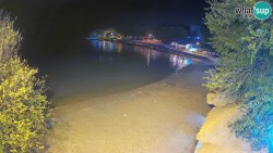 Strand Slanica