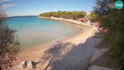 Slanica Beach
