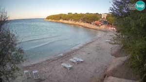 Murter - Strand Slanica - 31.10.2026 v 07:45