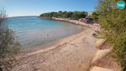 Slanica Beach