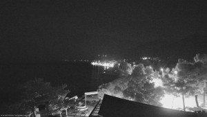 Narodní park Paklenica - Starigrad Paklenica - 16.6.2025 v 00:45