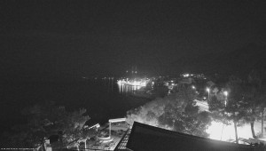 Narodní park Paklenica - Starigrad Paklenica - 16.6.2025 v 01:45