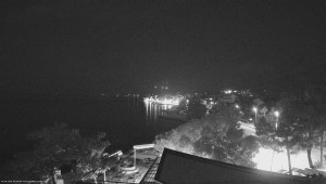 Narodní park Paklenica - Starigrad Paklenica - 16.6.2025 v 02:45