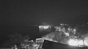 Narodní park Paklenica - Starigrad Paklenica - 16.6.2025 v 03:45