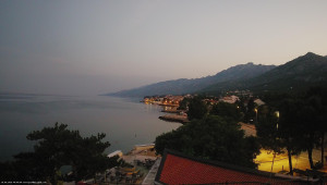 Narodní park Paklenica - Starigrad Paklenica - 16.6.2025 v 04:45