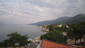 Narodní park Paklenica - Starigrad Paklenica - 16.6.2025 v 06:45